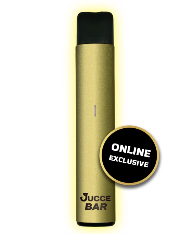 Jucce Bar Gold-coloured Device