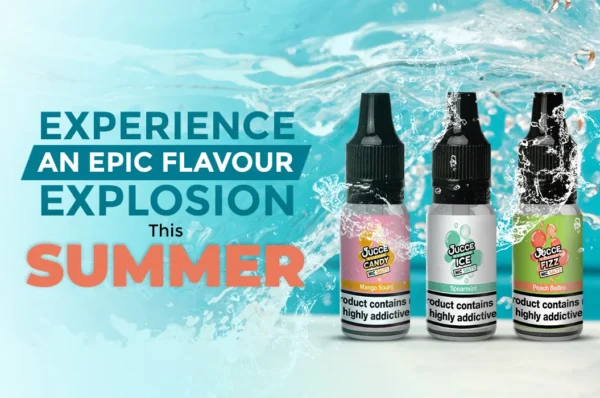 Summer-E-liquid